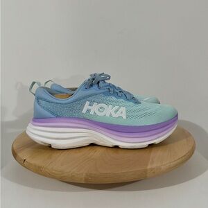 Hoka Bondi 8